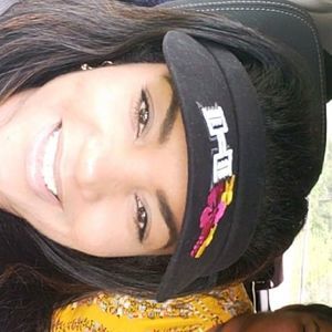 Meet your Posher, Maritza